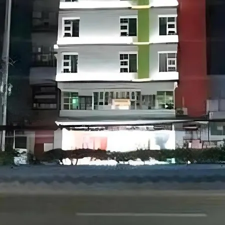 Sempre Premier Inn Mactan Airport Hotel