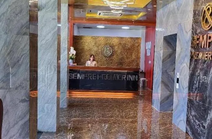 Sempre Premier Mactan Airport 3*